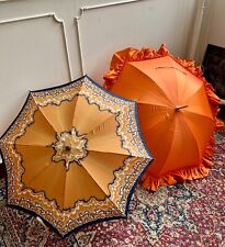 Vintage fulton parasol for sale  HUDDERSFIELD
