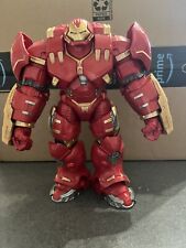 Marvel Legends Hulkbuster Iron Man segunda mano  Embacar hacia Argentina