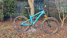 carbonio mtb usato  Vertemate Con Minoprio