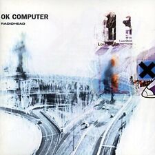 Radiohead + CD + Ok computer (1997) comprar usado  Enviando para Brazil