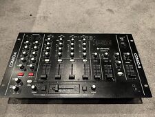 Citronic cdm10 channel for sale  BENFLEET