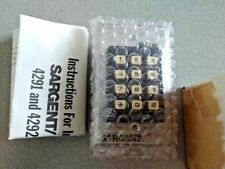 Sargent hardware keypad for sale  USA