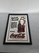 Coca cola spigelrahme gebraucht kaufen  Laupheim