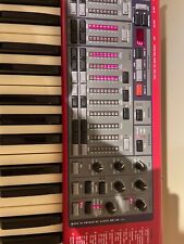 Nord dual manual for sale  WARE