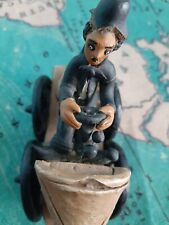 Figurine charlie chaplin d'occasion  Le Havre-