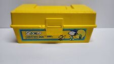 Vintage snoopy zebco for sale  Vacaville