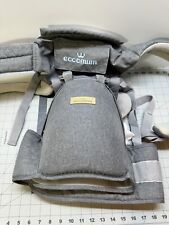 Baby carrier eccomum for sale  Hampstead