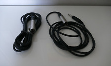 xlr adapter kabel gebraucht kaufen  Nordwalde