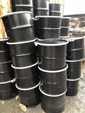 Gallon carbon steel for sale  Fleetwood