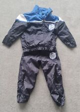 Sheffield wednesday tracksuit for sale  NEWCASTLE