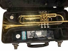 Yamaha advantage trumpet for sale  Walton