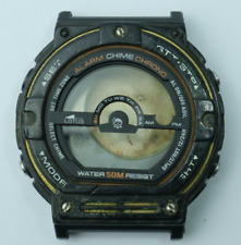 Caja reloj LOTUS MRA-9171  Original reloj  Watch case segunda mano  Embacar hacia Argentina