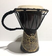 Small african djembe for sale  Lineville