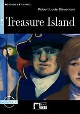Treasure island lesen gebraucht kaufen  Berlin