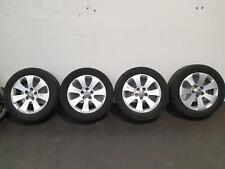 Vauxhall insignia wheels for sale  THAME