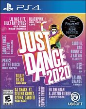 Usado, Jogo Just Dance 2020 PlayStation 4 comprar usado  Enviando para Brazil