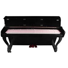 Flannel piano keyboard for sale  Shipping to Ireland