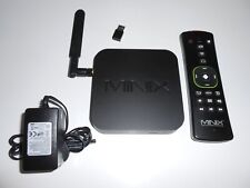 android minix box for sale  RINGWOOD