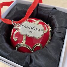 Pandora red christmas for sale  Pflugerville