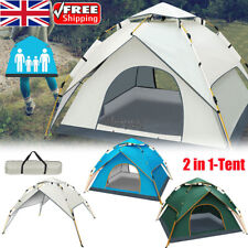 Instant pop tents for sale  DUNSTABLE
