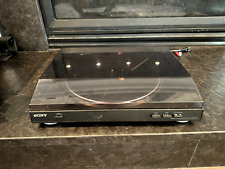 Sony PS-LX300USB Stereo Turntable USB & RCA Output - Record Player for sale  Shipping to South Africa