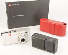 Leica lux first for sale  LIVERPOOL