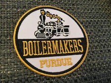 Purdue university boilermakers for sale  Staten Island