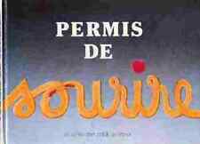 2968522 permis sourire d'occasion  France