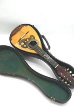 Suzuki mandolin violin for sale  LONDON