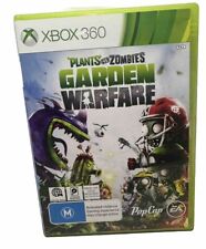 Usado, Plants vs Zombies : Garden Warfare Xbox 360 PAL completo com manual (online)  comprar usado  Enviando para Brazil