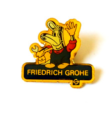Pin friedrich grohe d'occasion  Nice-