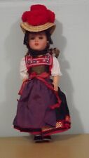Black forest doll for sale  Pierceton