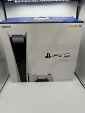 Empty box ps5 for sale  Forest City
