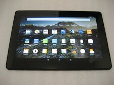 Amazon Kindle Fire HDX 8.9, 3rd Generation Tablet - GU045RW 16GB Wi-Fi for sale  Shipping to South Africa