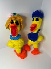Cute ducks handmade for sale  Paragould
