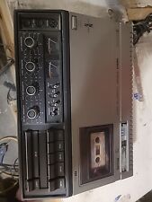 Lecteur cassette philips d'occasion  Laon