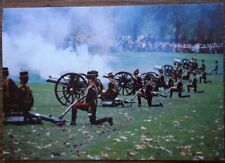 London postcard firing for sale  BECCLES