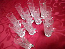 Gläser bleikristall gläser gebraucht kaufen  Waltrop