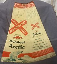 Rarität mobiloel arctic gebraucht kaufen  Kißlegg