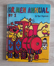 Men annual roger for sale  BRIERLEY HILL
