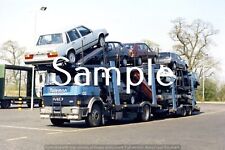 Truck iveco car for sale  Shipping to Ireland