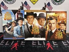 dvd series west tv for sale  Salem
