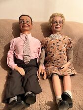 Leonard insull ventriloquist for sale  LEEDS