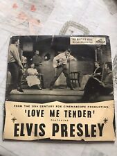 Elvis presley vinyl for sale  HULL