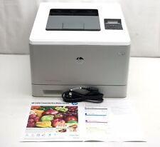 HP Color LaserJet Pro M452nw Wireless Laser Printer, used for sale  Shipping to South Africa