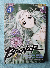 The breaker vol. usato  Cosenza