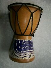 Vintage small african for sale  POOLE