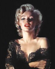 Marilyn monroe black for sale  USA