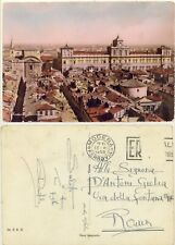 Modena panorama 1950 usato  Monte Di Procida