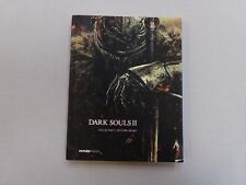 Guia Dark Souls II - De propriedade de adultos  comprar usado  Enviando para Brazil